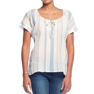 Splendid Canyondale Stripe Top (NWT!)
